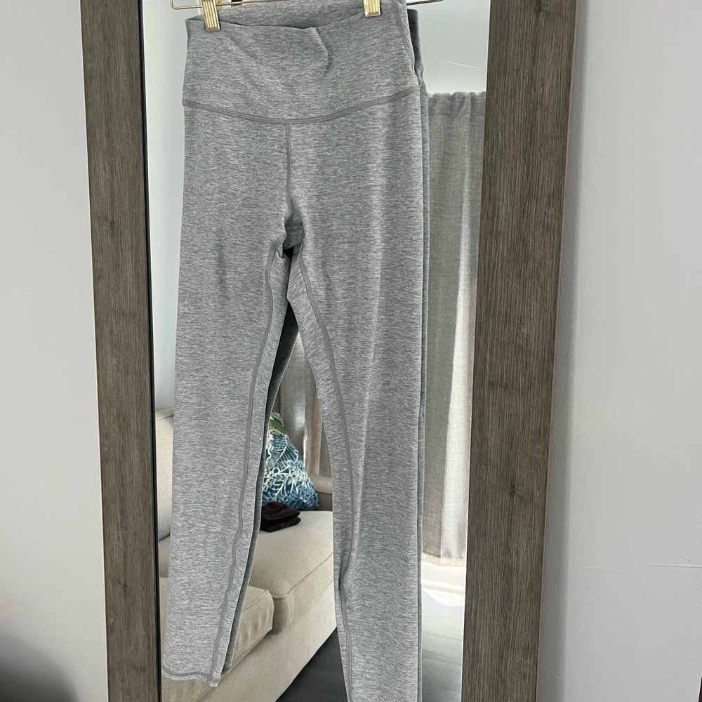 ALO Soft High Waist Legging